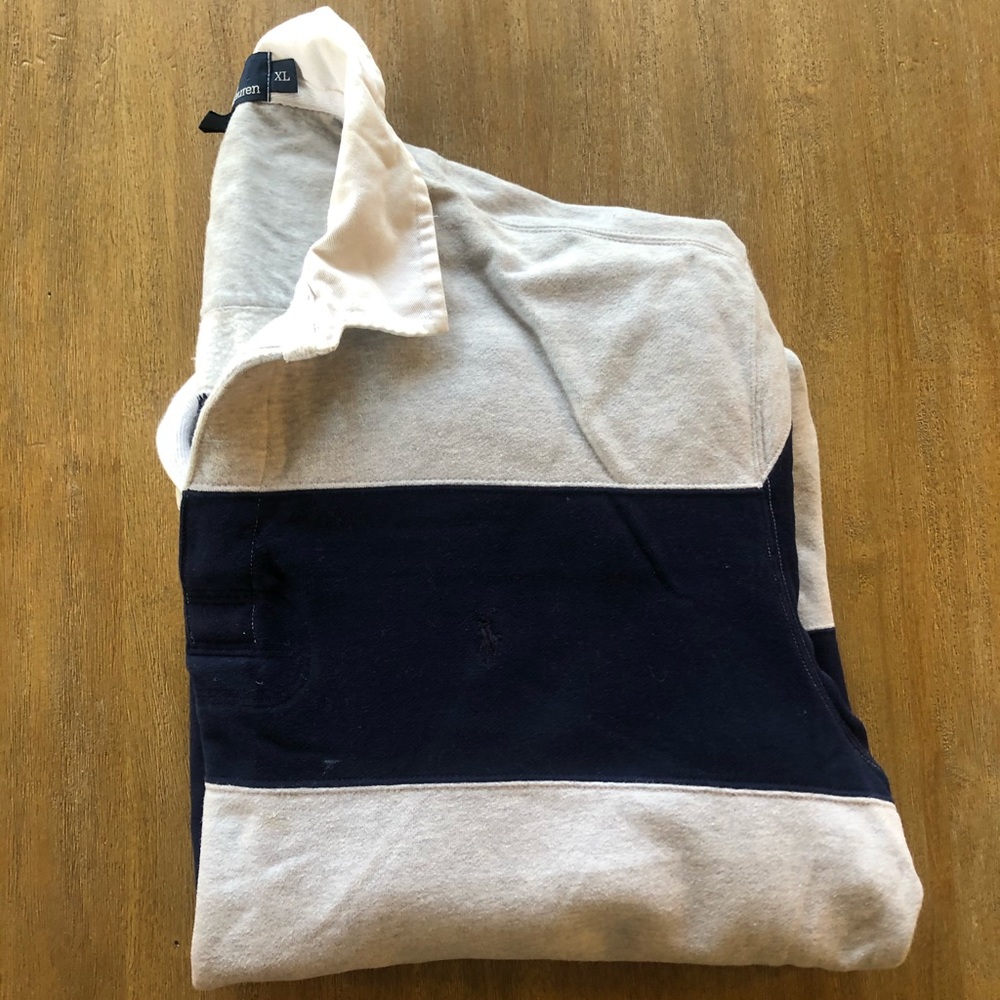 Polo by Ralph Lauren Sweater